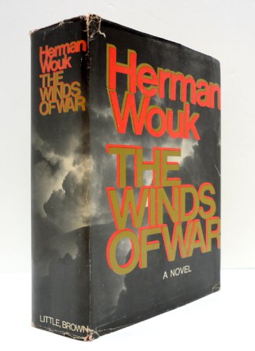 Beispielbild fr The Winds of War zum Verkauf von Better World Books