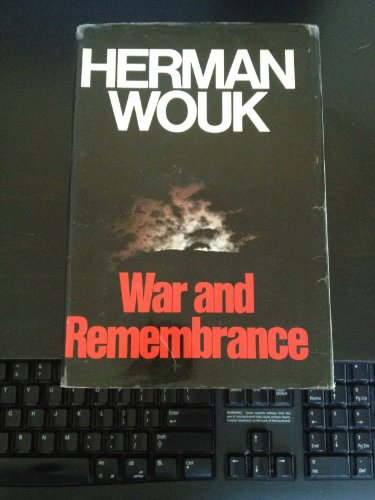 9780316955010: War And Remembrance