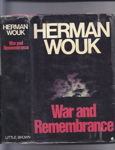 9780316955027: Winds of War War and Remembrance