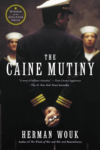 9780316955102: Caine Mutiny: A Novel of World War II