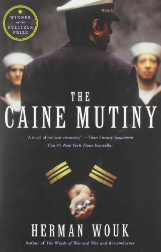 9780316955102: Caine Mutiny: A Novel of World War II