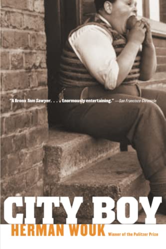 9780316955119: City Boy: The Adventures of Herbie Bookbinder