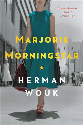 9780316955133: Marjorie Morningstar