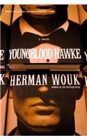 Beispielbild fr Youngblood Hawke zum Verkauf von Better World Books