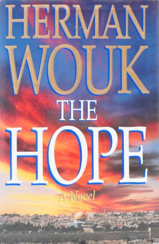 Beispielbild fr The Hope, A Novel zum Verkauf von Gulf Coast Books