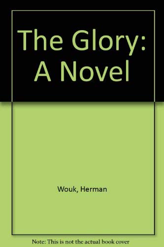 9780316955270: The Glory: A Novel (Deluxe Edition With Slipcase)