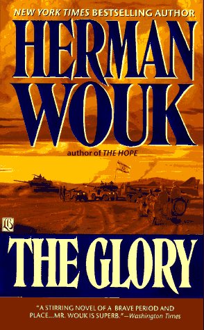 Imagen de archivo de The Glory a la venta por Better World Books: West
