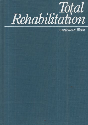 Imagen de archivo de Total Rehabilitation a la venta por Zoom Books Company