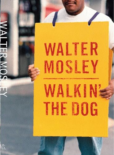 Stock image for Walkin' The Dog for sale by Foxtrot Books