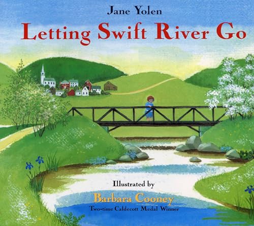 Stock image for Letting Swift River Go for sale by Gulf Coast Books