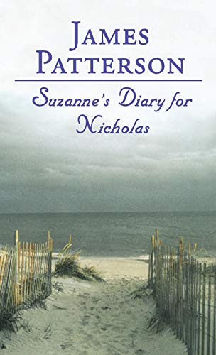 Stock image for Suzanne's Diary for Nicholas for sale by Direct Link Marketing