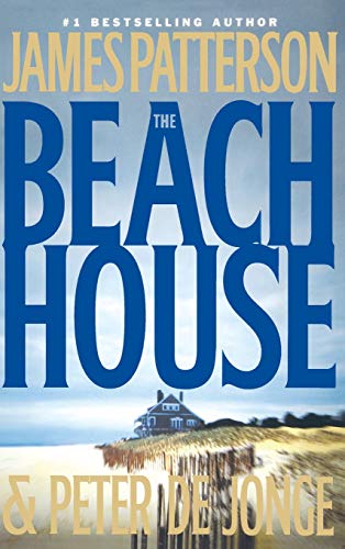 9780316969680: The Beach House