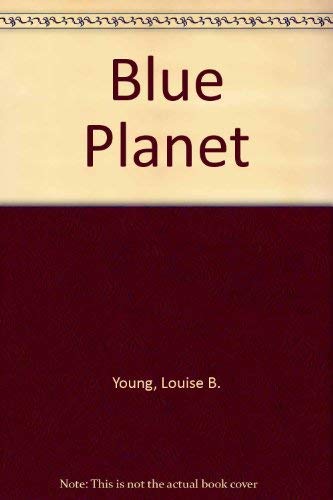 9780316977074: Blue Planet