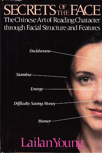 Stock image for Secrets of the Face for sale by SecondSale