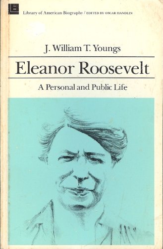 9780316977135: Eleanor Roosevelt