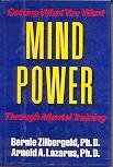 Imagen de archivo de Mind Power Getting What You Wa a la venta por SecondSale