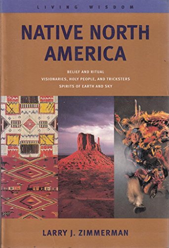 Imagen de archivo de Native North America (Living Wisdom Series) a la venta por SecondSale