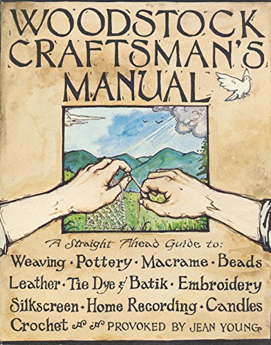 9780317008869: Woodstock Craftsmans Manual