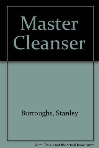 9780317073027: Master Cleanser