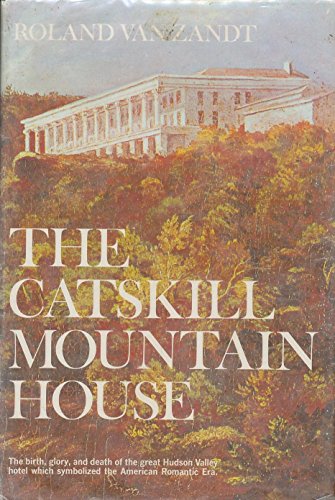 Stock image for Catskill Mountain House for sale by SatelliteBooks