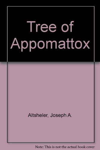 9780317279245: Tree of Appomattox