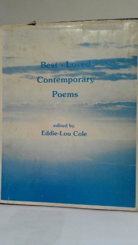 Best Loved Contemporary Poems (9780317290868) by Cole, Eddie-Lou