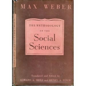 9780317305494: Methodology of the Social Sciences