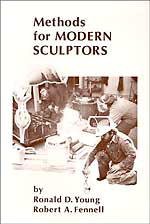 9780317326468: Methods for Modern Sculptors