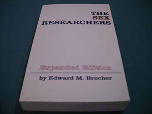 9780317341508: The Sex Researchers