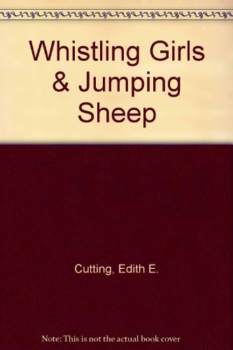 9780317432039: Whistling Girls & Jumping Sheep