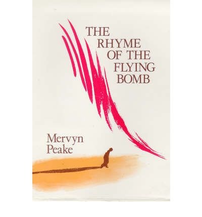 9780317613247: Rhyme of the Flying Bomb