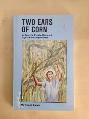 9780317621860: Two Ears of Corn