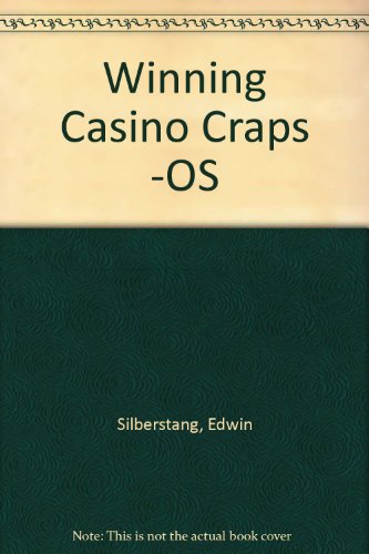 9780317627312: Winning Casino Craps -OS