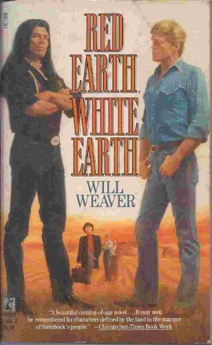 9780317637014: Red Earth/White Earth