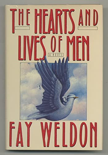 Imagen de archivo de The Hearts and Lives of Men a la venta por Hammonds Antiques & Books