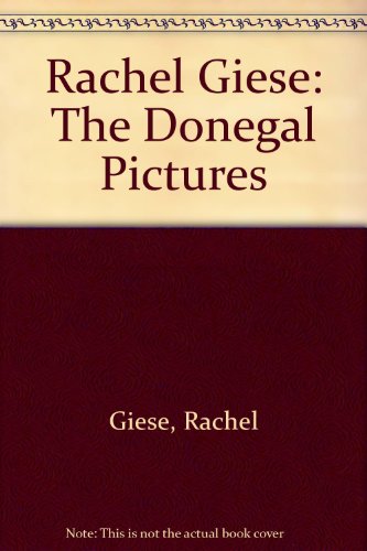 Rachel Giese: The Donegal Pictures (9780317664829) by Giese, Rachel