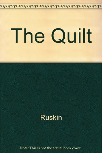 9780317678390: The Quilt