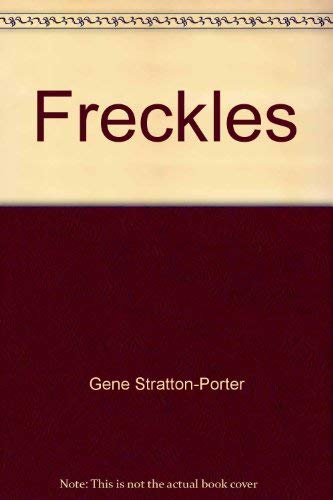 Freckles (9780317689877) by Porter, Gene Stratton
