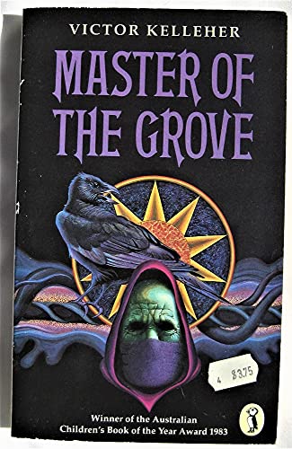 9780317696349: Master of the Grove