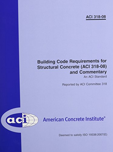 9780317998894: Building Code Requirements for Reinforced Concrete With Commentary: Aci 318-89, ANSI 318R-89