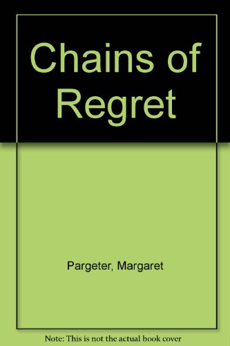9780318000404: Chains of Regret