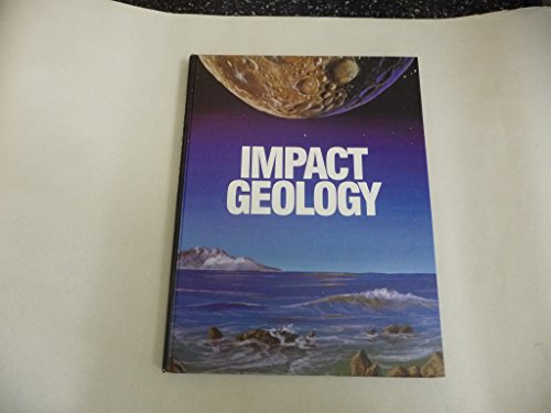 Beispielbild fr Impact Geology zum Verkauf von Irish Booksellers