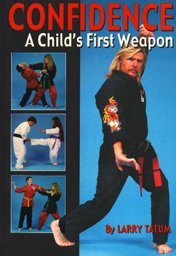 9780318185255: Confidence: A Child's First Weapon