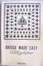 9780318238067: Bridge Made Easy