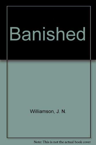 The Banished (9780318330136) by J. N. Williamson