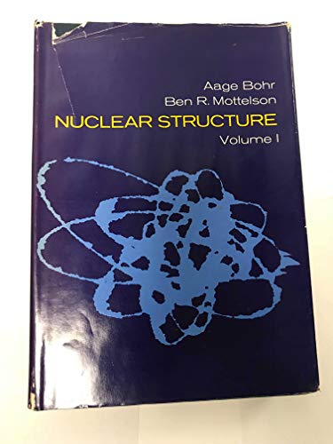 9780318354682: Nuclear Structure: Single-Particle Motion: 001