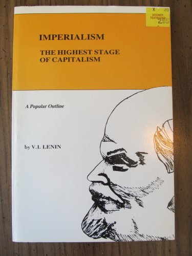 9780318364377: Imperialism, the Highest Stage of Capitalism