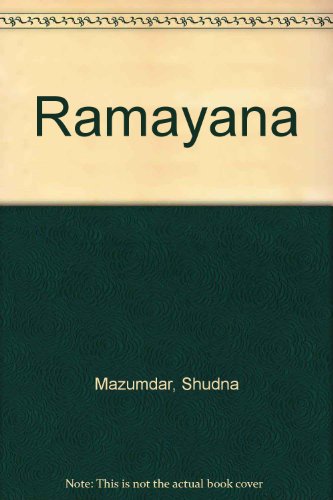 9780318371597: Ramayana