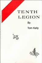 9780318399713: Tenth Legion