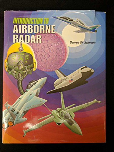 9780318633411: Introduction to Airborne Radar